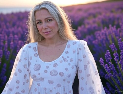 Tajemství Evellin: Zázračné trio pro vaši pleť – RenouMer, šišák a stoechiol!